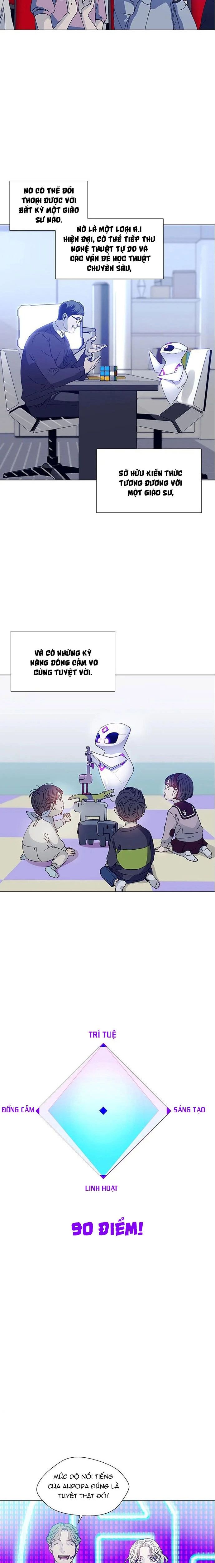 Kỷ Nguyên Ai [Chap 0-35]