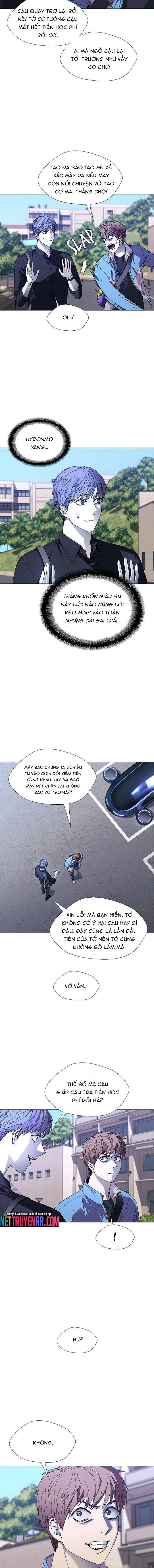 Kỷ Nguyên Ai [Chap 0-35]