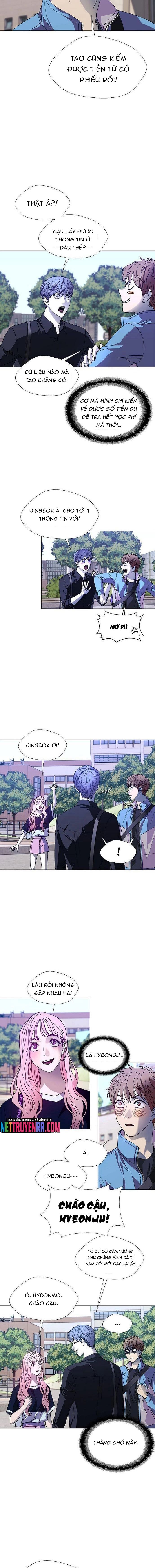 Kỷ Nguyên Ai [Chap 0-35]