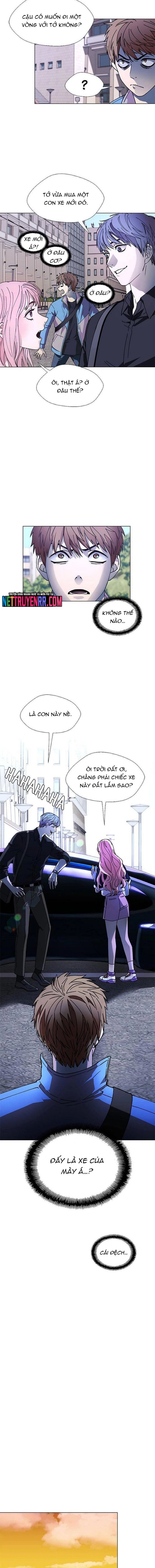 Kỷ Nguyên Ai [Chap 0-35]