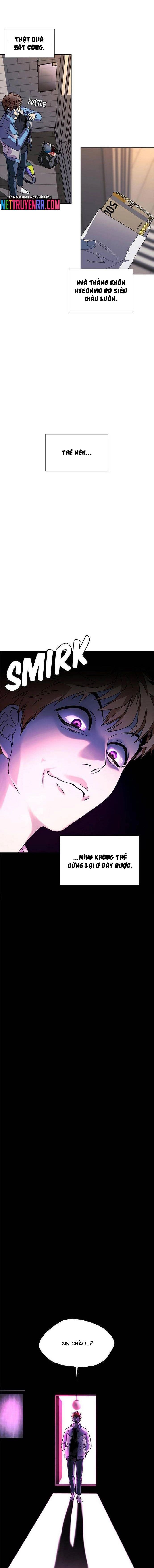 Kỷ Nguyên Ai [Chap 0-35]