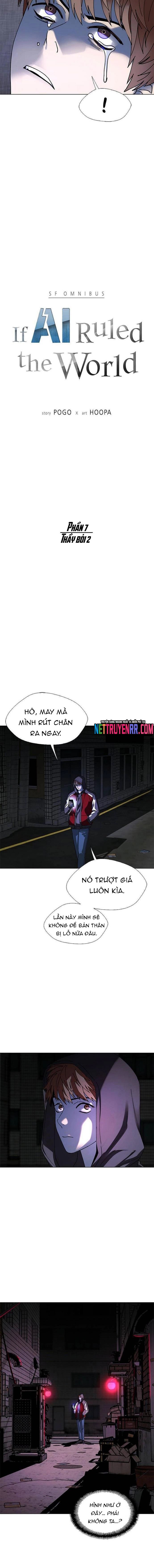 Kỷ Nguyên Ai [Chap 0-35]
