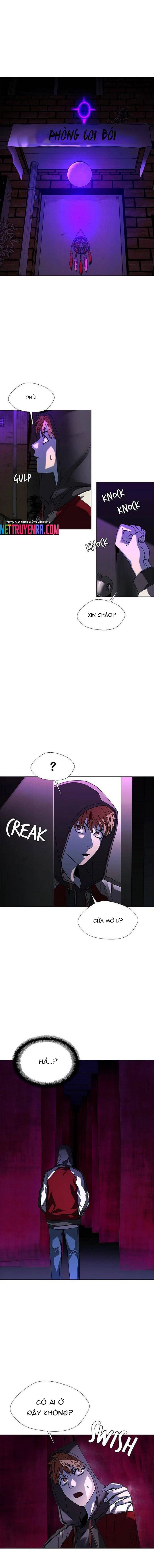Kỷ Nguyên Ai [Chap 0-35]