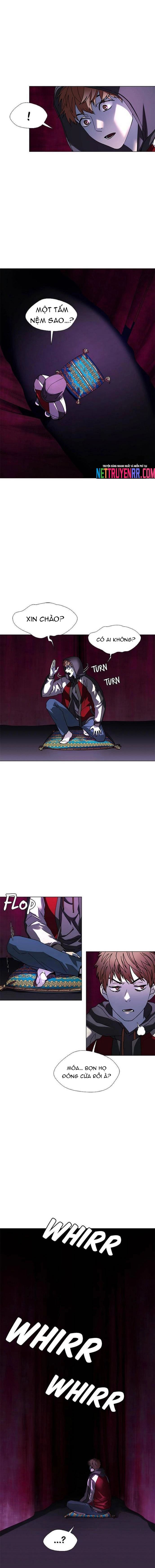 Kỷ Nguyên Ai [Chap 0-35]