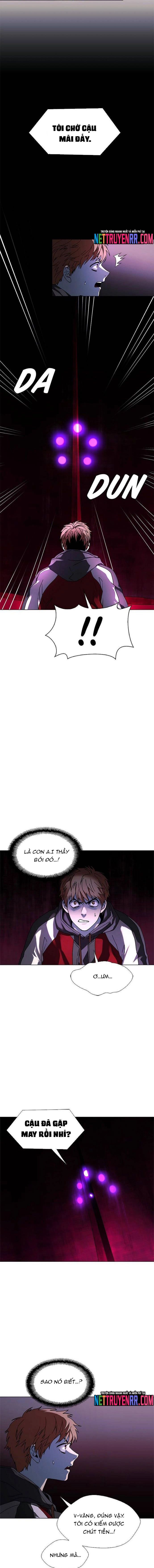 Kỷ Nguyên Ai [Chap 0-35]
