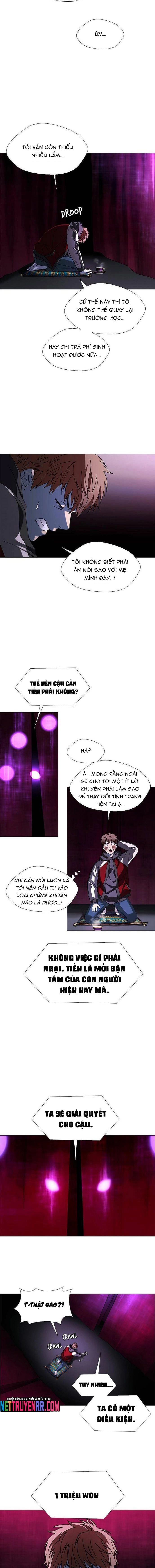 Kỷ Nguyên Ai [Chap 0-35]