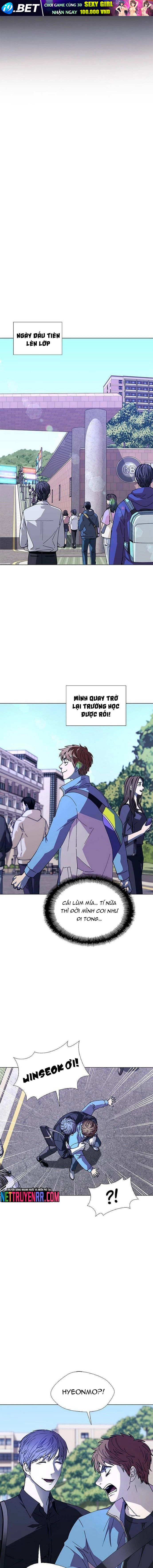 Kỷ Nguyên Ai [Chap 0-35]