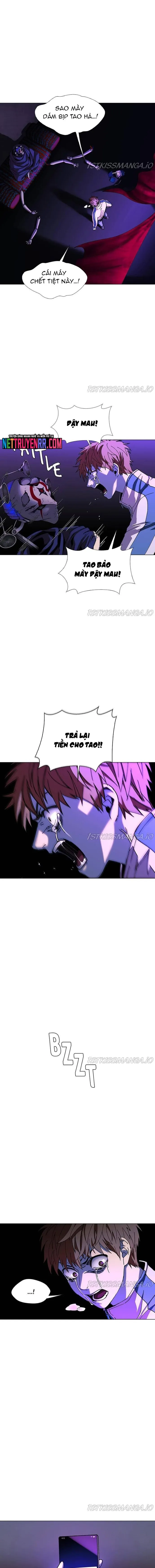 Kỷ Nguyên Ai [Chap 0-35]