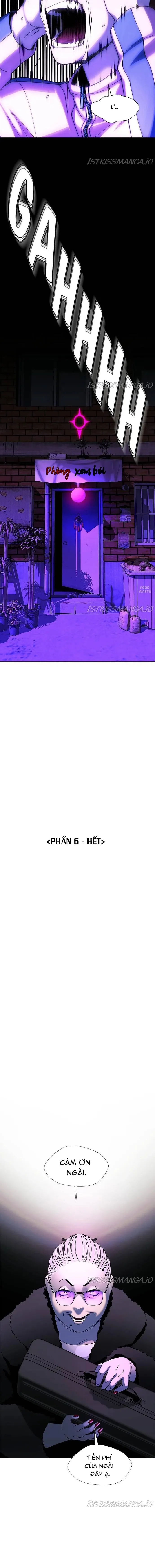 Kỷ Nguyên Ai [Chap 0-35]