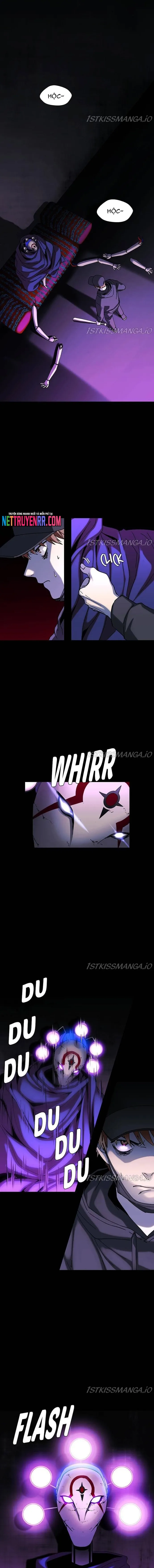 Kỷ Nguyên Ai [Chap 0-35]
