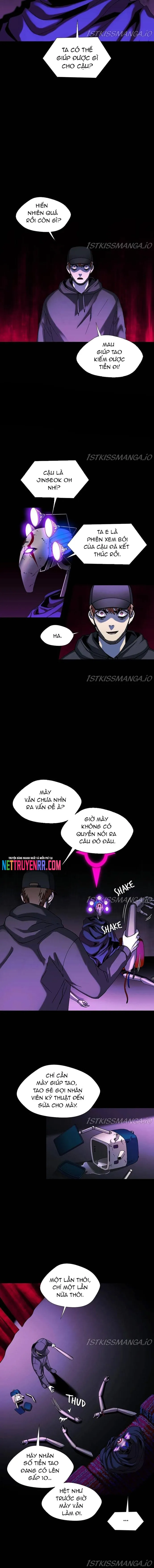 Kỷ Nguyên Ai [Chap 0-35]