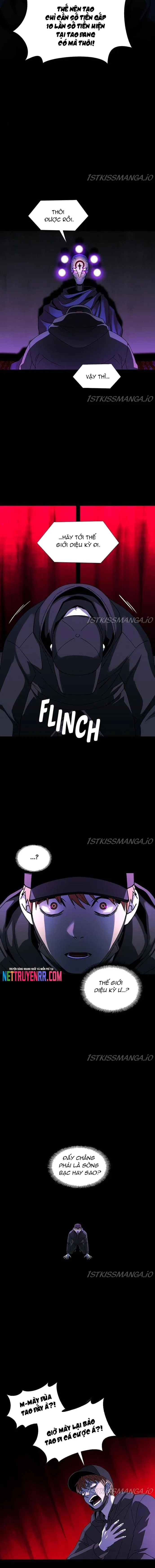 Kỷ Nguyên Ai [Chap 0-35]
