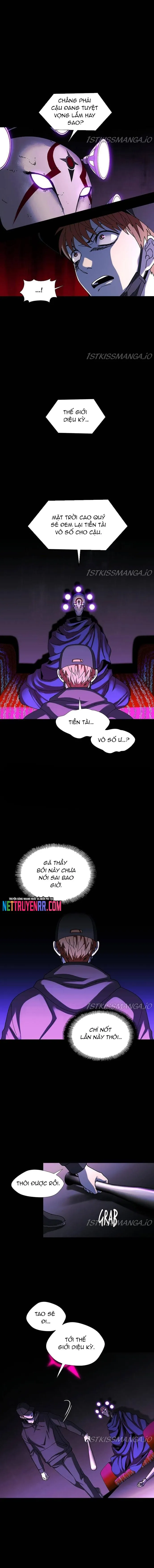 Kỷ Nguyên Ai [Chap 0-35]