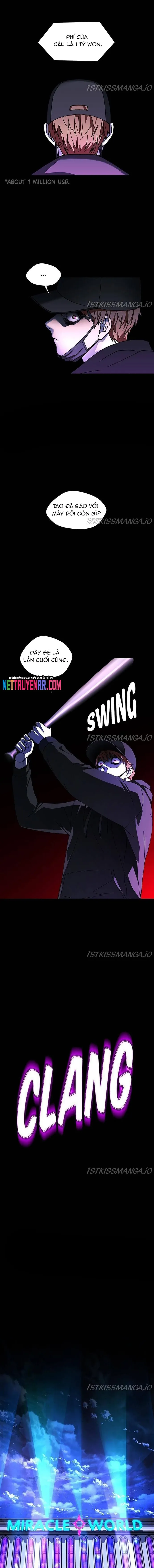 Kỷ Nguyên Ai [Chap 0-35]