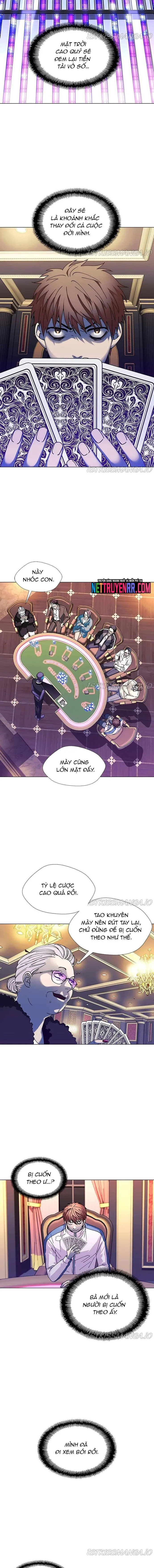 Kỷ Nguyên Ai [Chap 0-35]