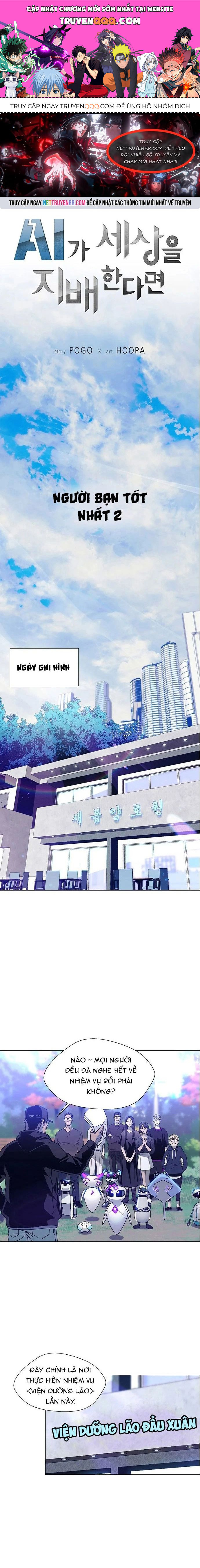 Kỷ Nguyên Ai [Chap 0-35]