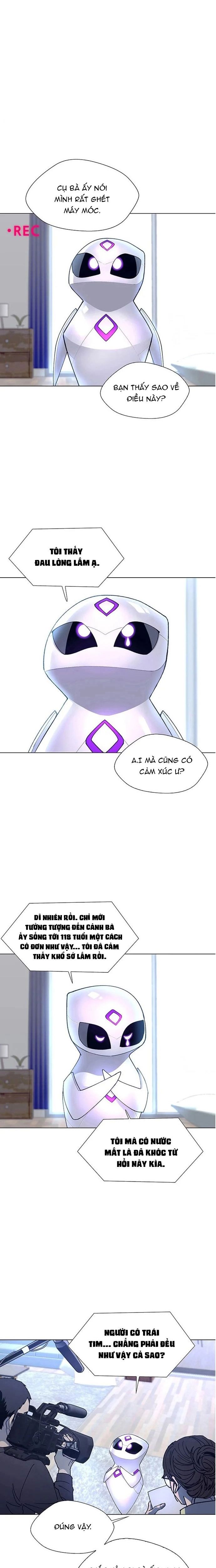 Kỷ Nguyên Ai [Chap 0-35]
