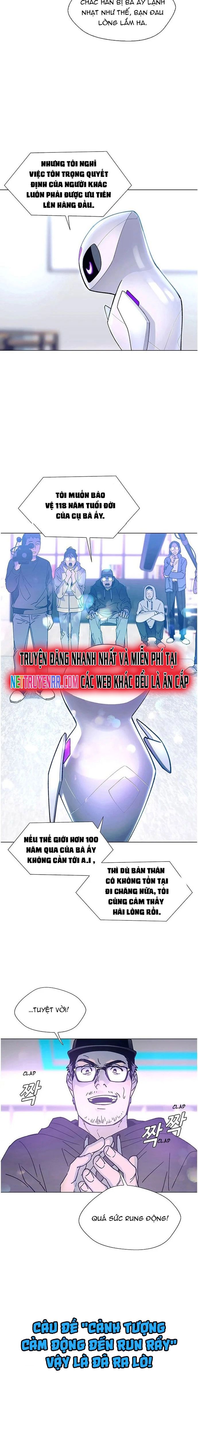 Kỷ Nguyên Ai [Chap 0-35]