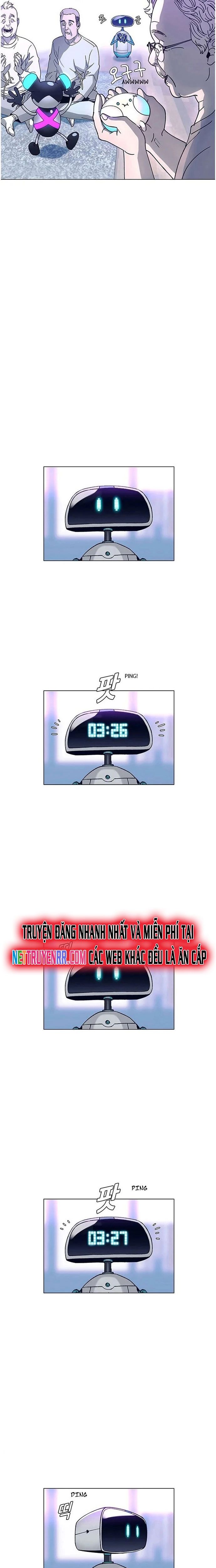 Kỷ Nguyên Ai [Chap 0-35]