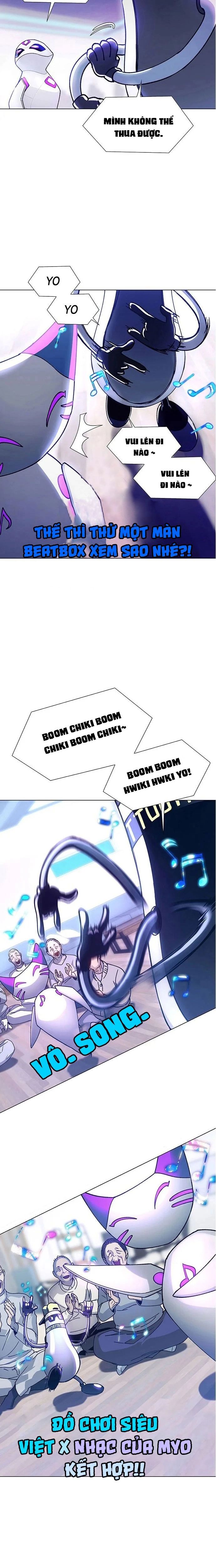 Kỷ Nguyên Ai [Chap 0-35]