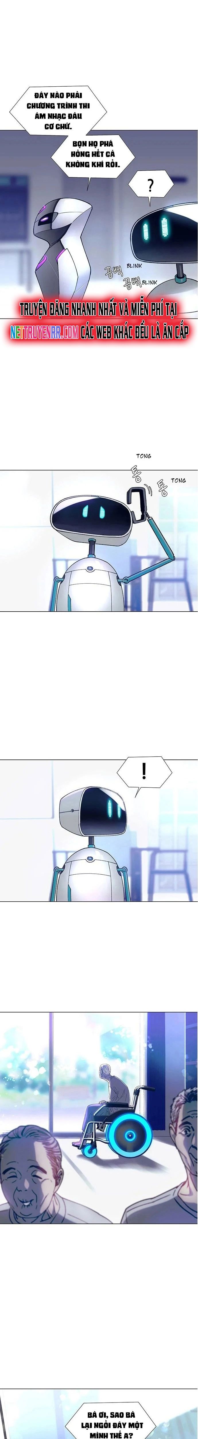 Kỷ Nguyên Ai [Chap 0-35]