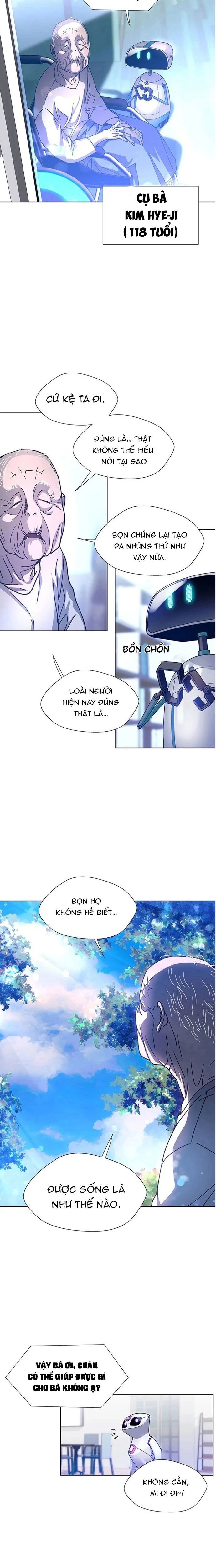 Kỷ Nguyên Ai [Chap 0-35]
