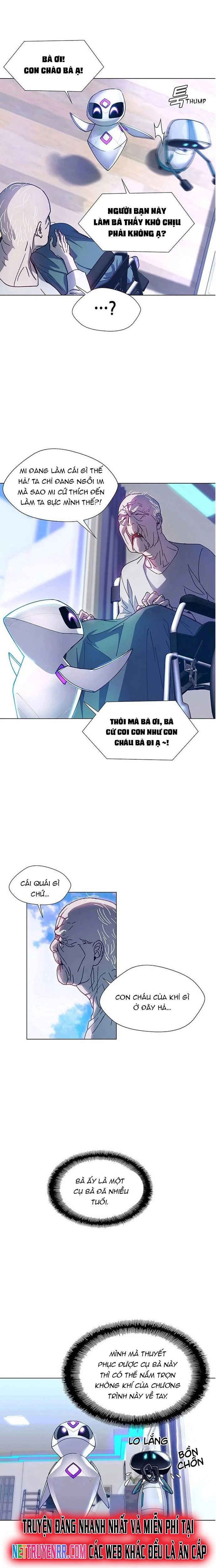 Kỷ Nguyên Ai [Chap 0-35]