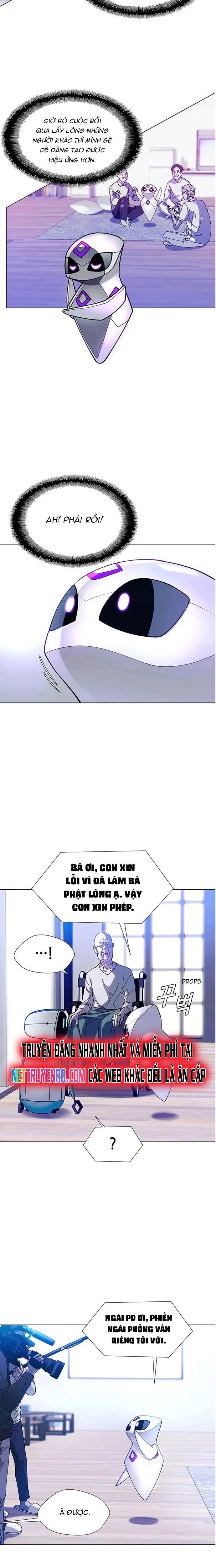 Kỷ Nguyên Ai [Chap 0-35]