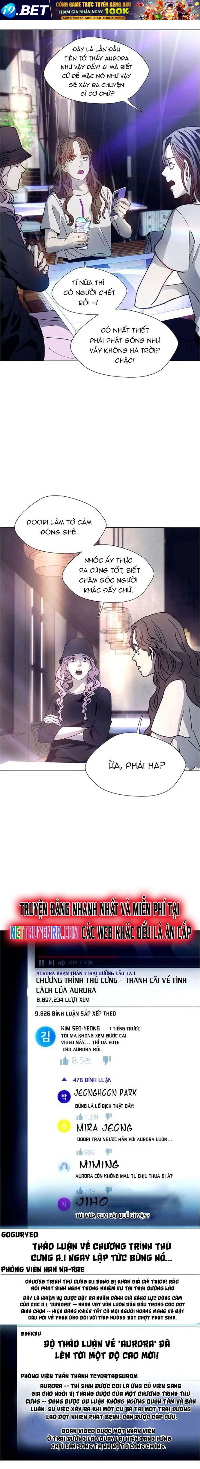 Kỷ Nguyên Ai [Chap 0-35]