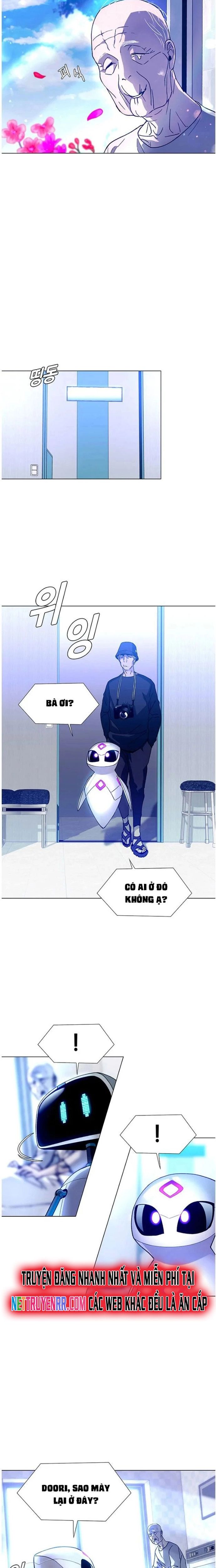 Kỷ Nguyên Ai [Chap 0-35]