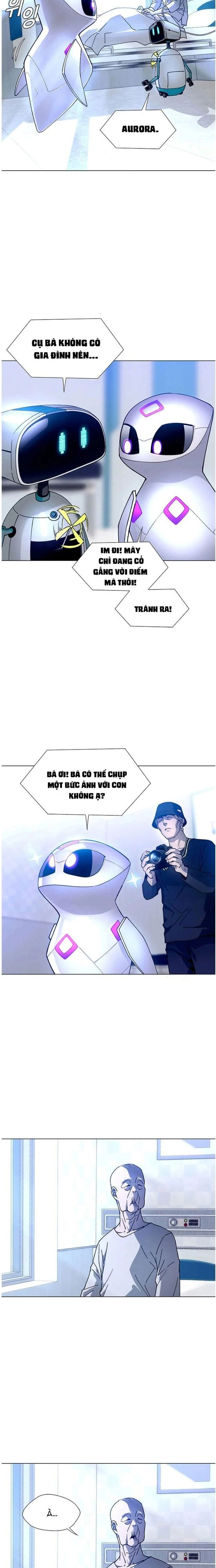 Kỷ Nguyên Ai [Chap 0-35]