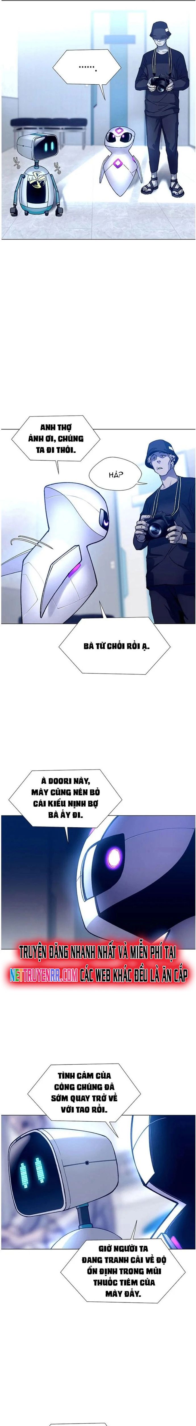 Kỷ Nguyên Ai [Chap 0-35]