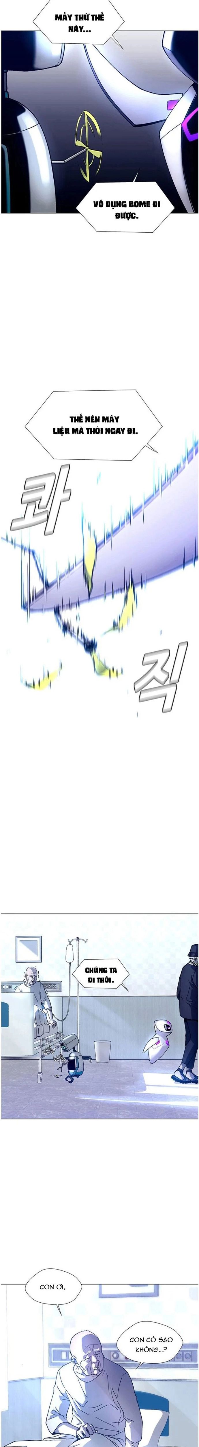Kỷ Nguyên Ai [Chap 0-35]