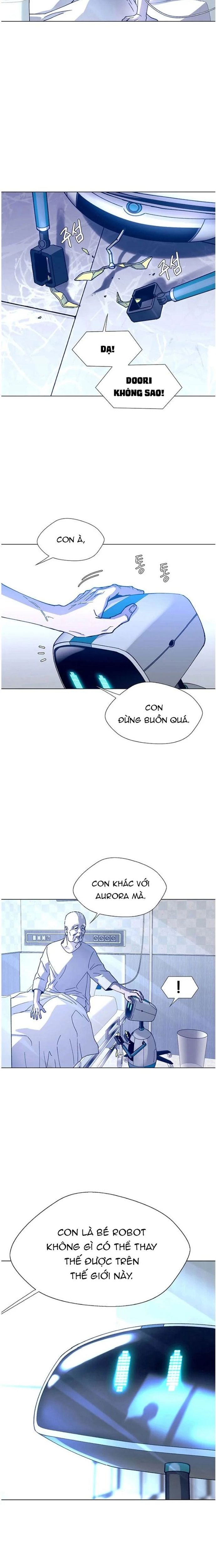 Kỷ Nguyên Ai [Chap 0-35]