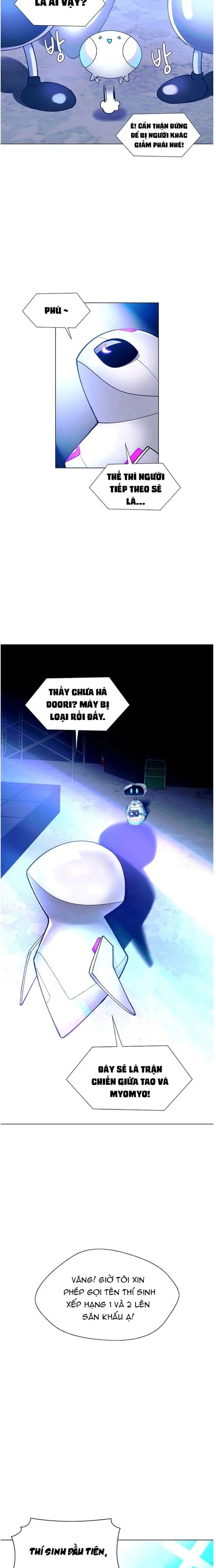 Kỷ Nguyên Ai [Chap 0-35]