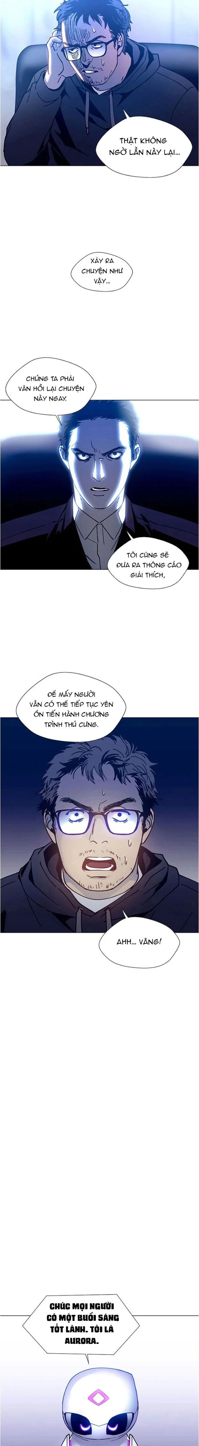 Kỷ Nguyên Ai [Chap 0-35]