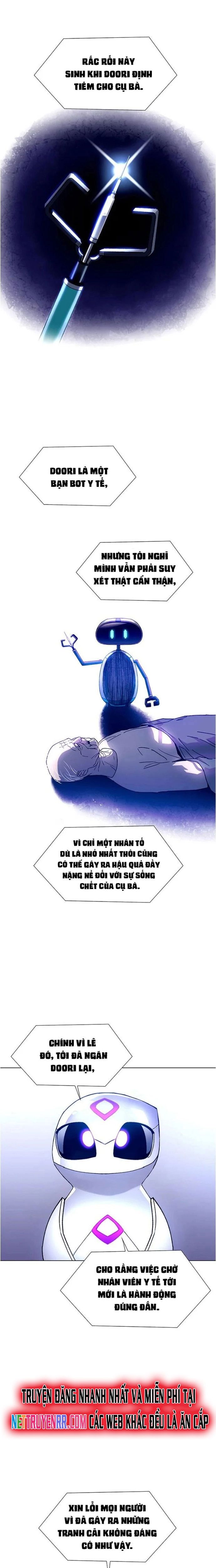Kỷ Nguyên Ai [Chap 0-35]