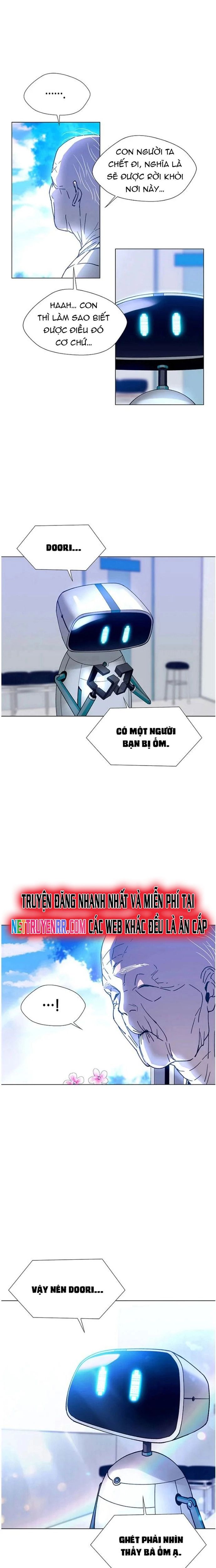 Kỷ Nguyên Ai [Chap 0-35]