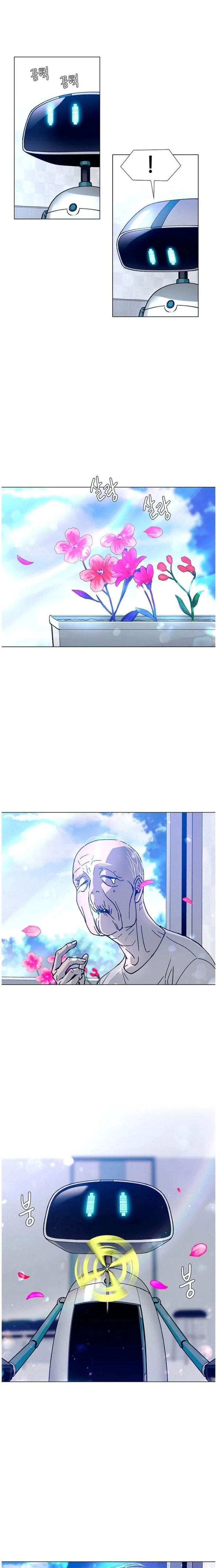 Kỷ Nguyên Ai [Chap 0-35]