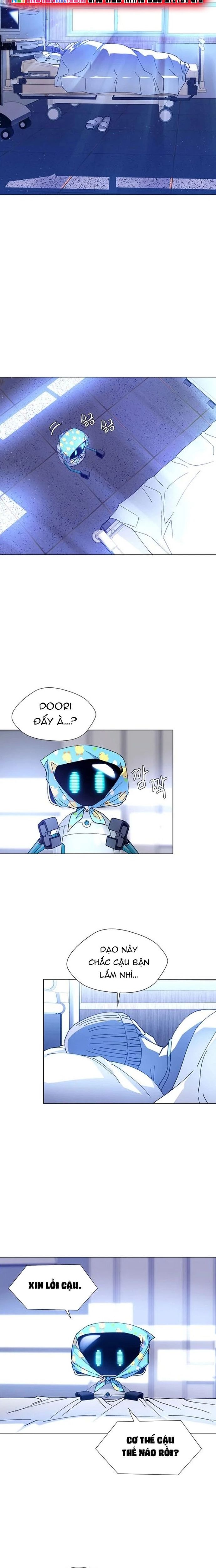 Kỷ Nguyên Ai [Chap 0-35]