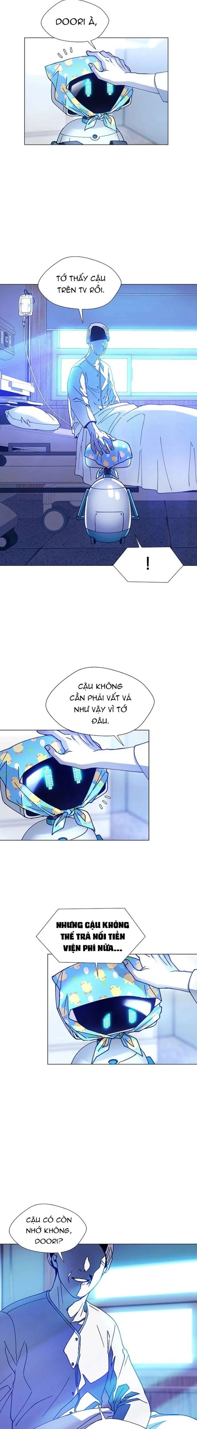 Kỷ Nguyên Ai [Chap 0-35]