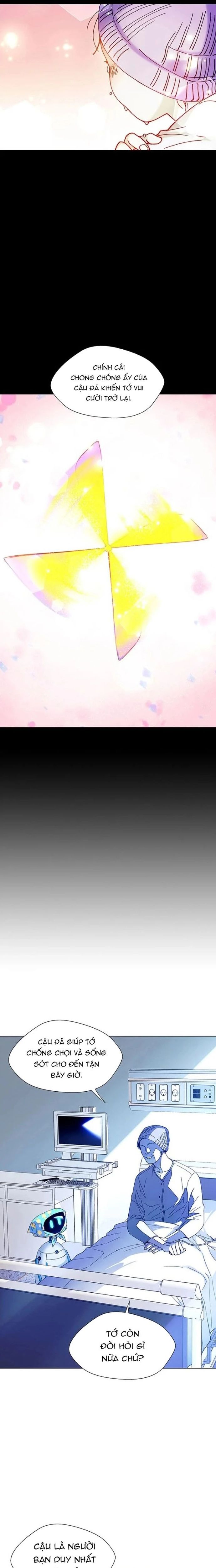 Kỷ Nguyên Ai [Chap 0-35]