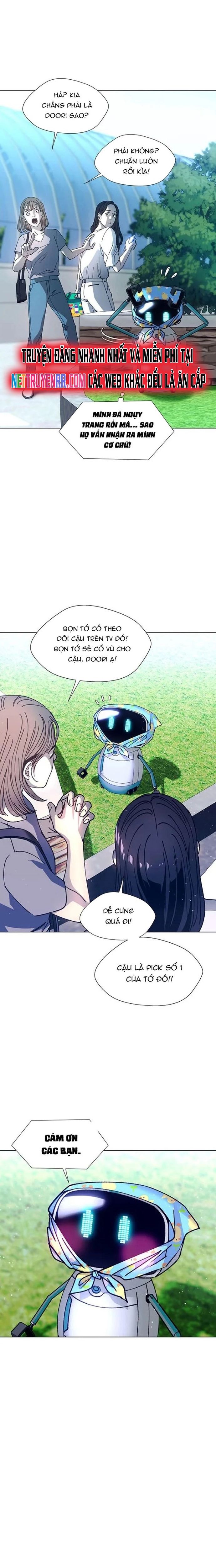 Kỷ Nguyên Ai [Chap 0-35]