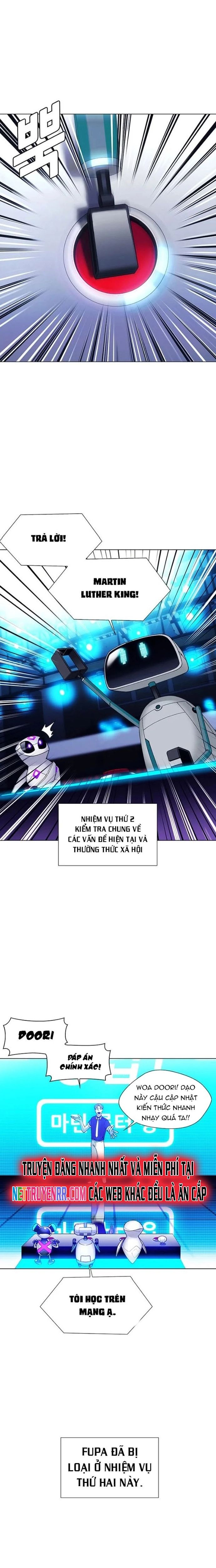 Kỷ Nguyên Ai [Chap 0-35]