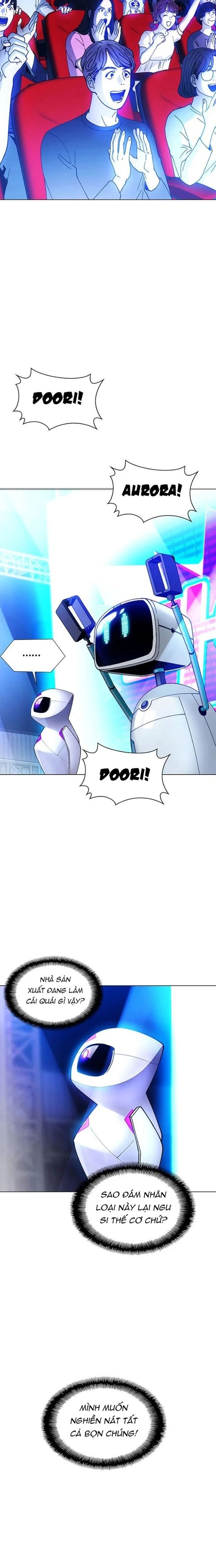 Kỷ Nguyên Ai [Chap 0-35]