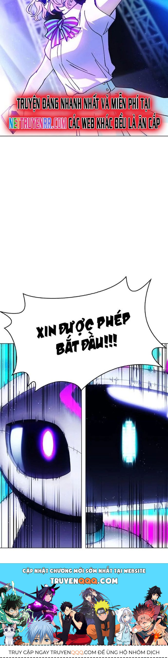 Kỷ Nguyên Ai [Chap 0-35]