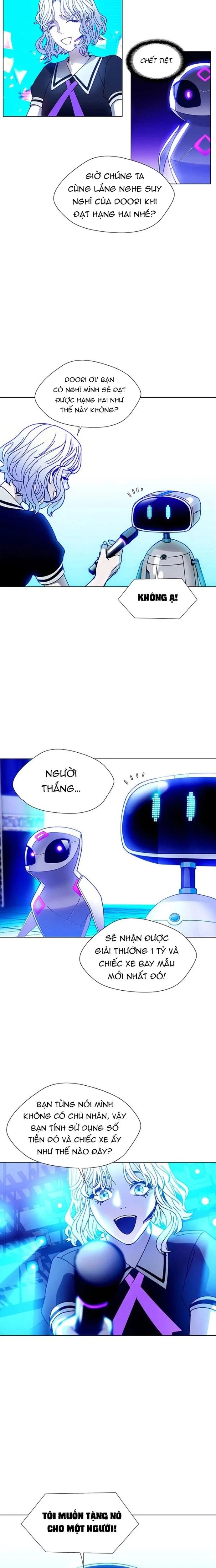 Kỷ Nguyên Ai [Chap 0-35]