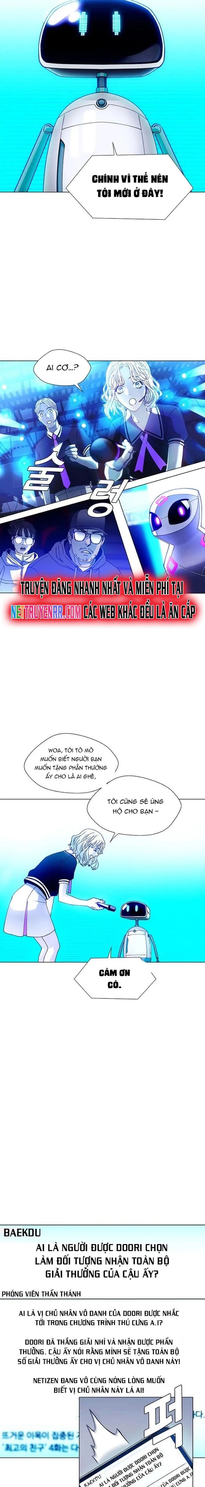 Kỷ Nguyên Ai [Chap 0-35]
