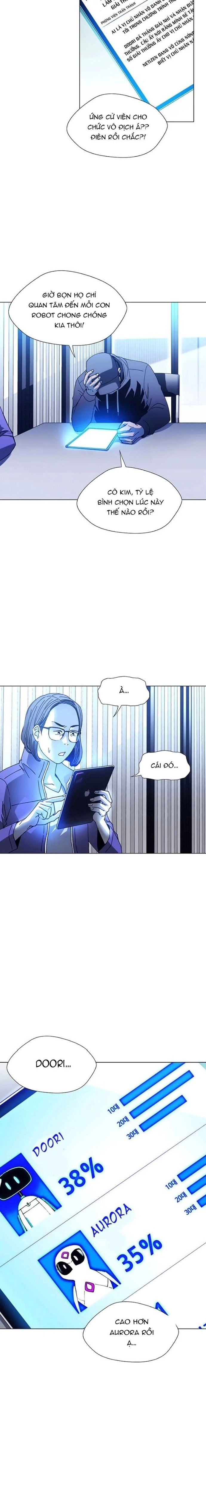 Kỷ Nguyên Ai [Chap 0-35]