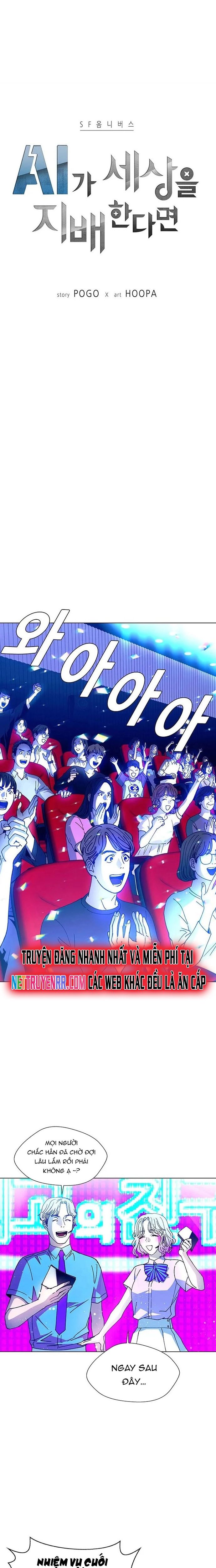 Kỷ Nguyên Ai [Chap 0-35]